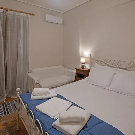 Апартаменты Serenity & Cozy