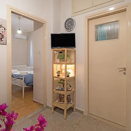 Serenity & Cozy Апартаменты Каламата