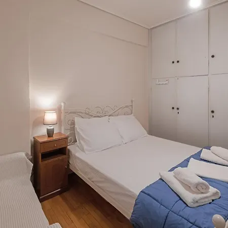 Serenity & Cozy Апартаменты *