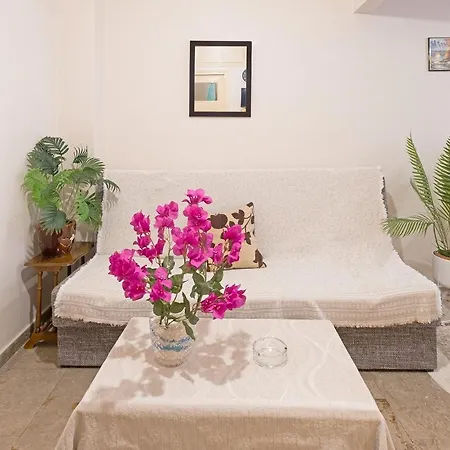 Serenity & Cozy Апартаменты Каламата