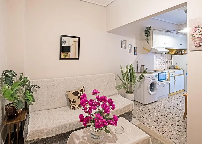 Serenity & Cozy Апартаменты