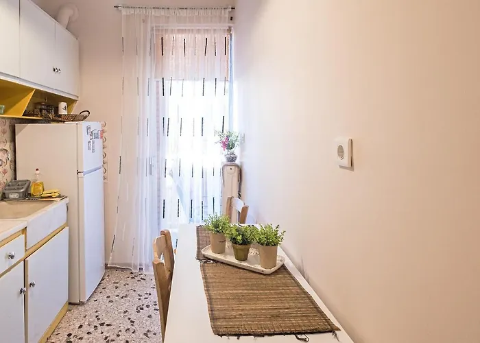 Serenity & Cozy Каламата