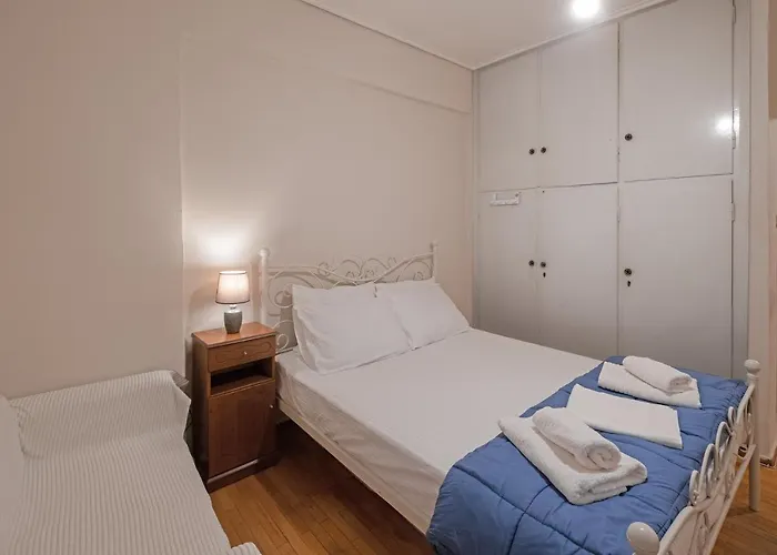 Serenity & Cozy Апартаменты *