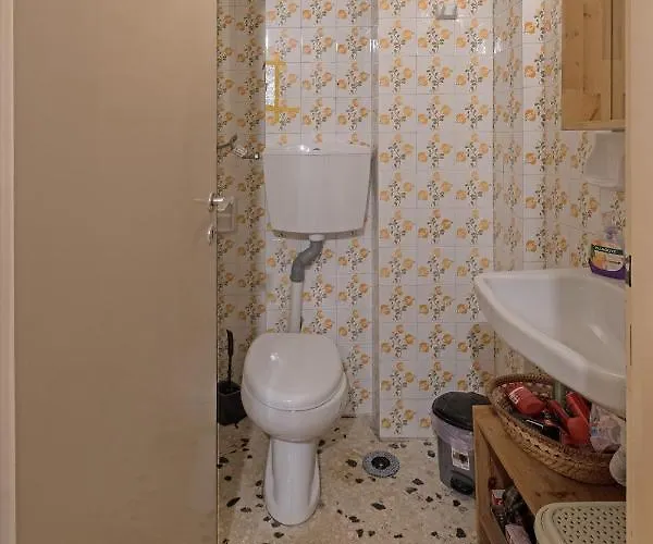 Serenity & Cozy Апартаменты *