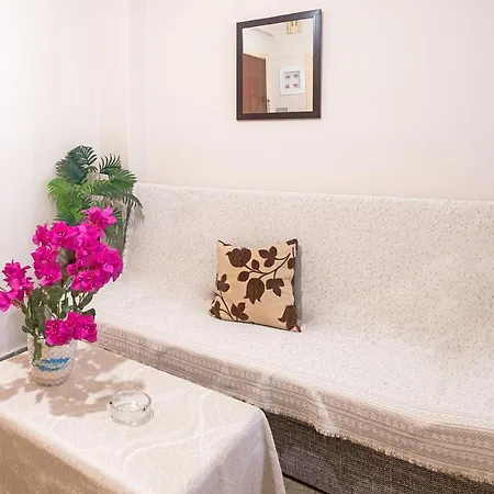 Serenity & Cozy Kalamata