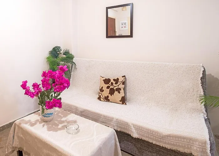 Serenity & Cozy Καλαμάτα