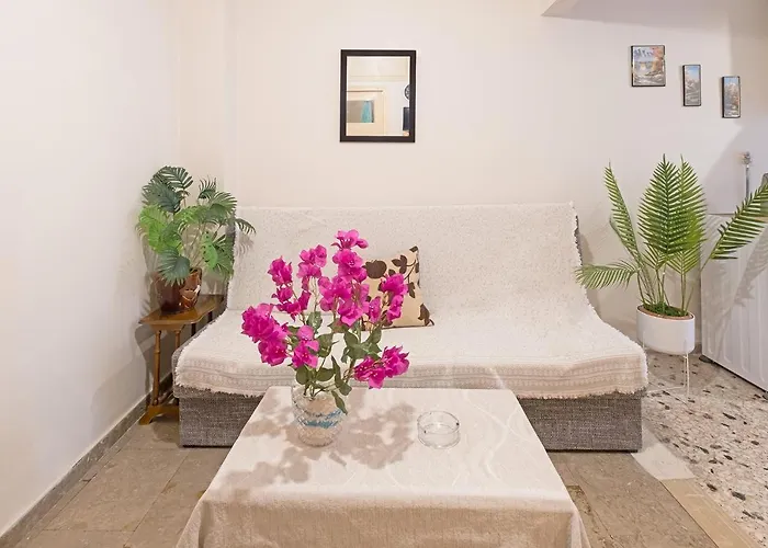 Serenity & Cozy Διαμέρισμα Καλαμάτα